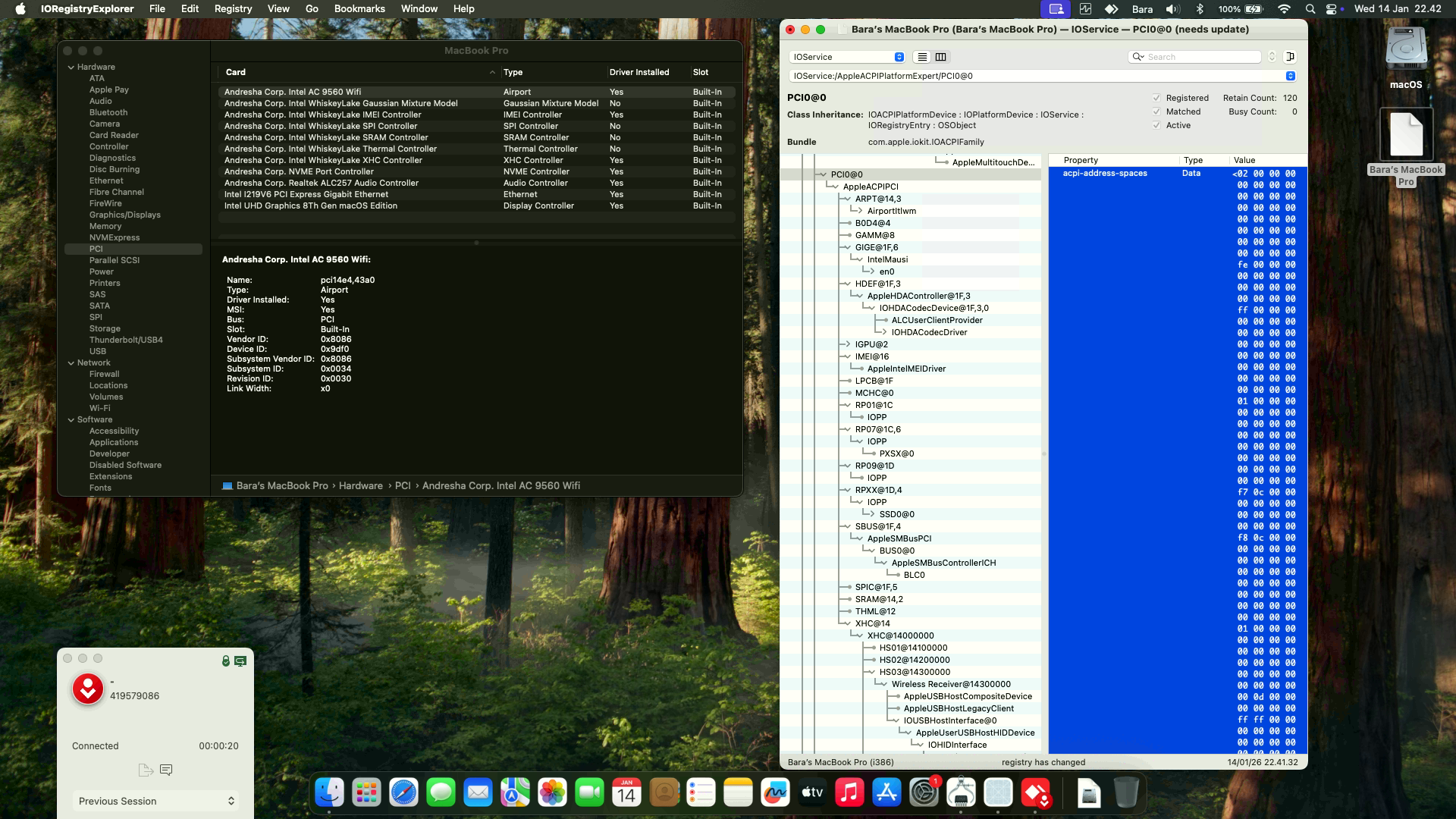 Lenovo Thinkpad T490S 2nd [WhiskeyLake   Intel UHD 620 + PS2]   OpenCore 1